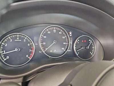 2026 Mazda Mazda3 2.5 S Preferred