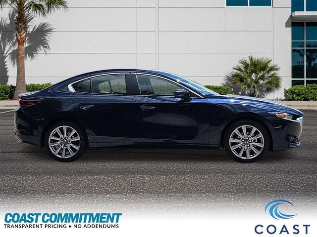 2026 Mazda Mazda3 2.5 S Preferred