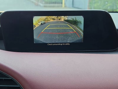 2021 Mazda Mazda3 Premium