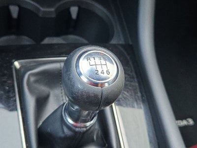 2021 Mazda Mazda3 Premium