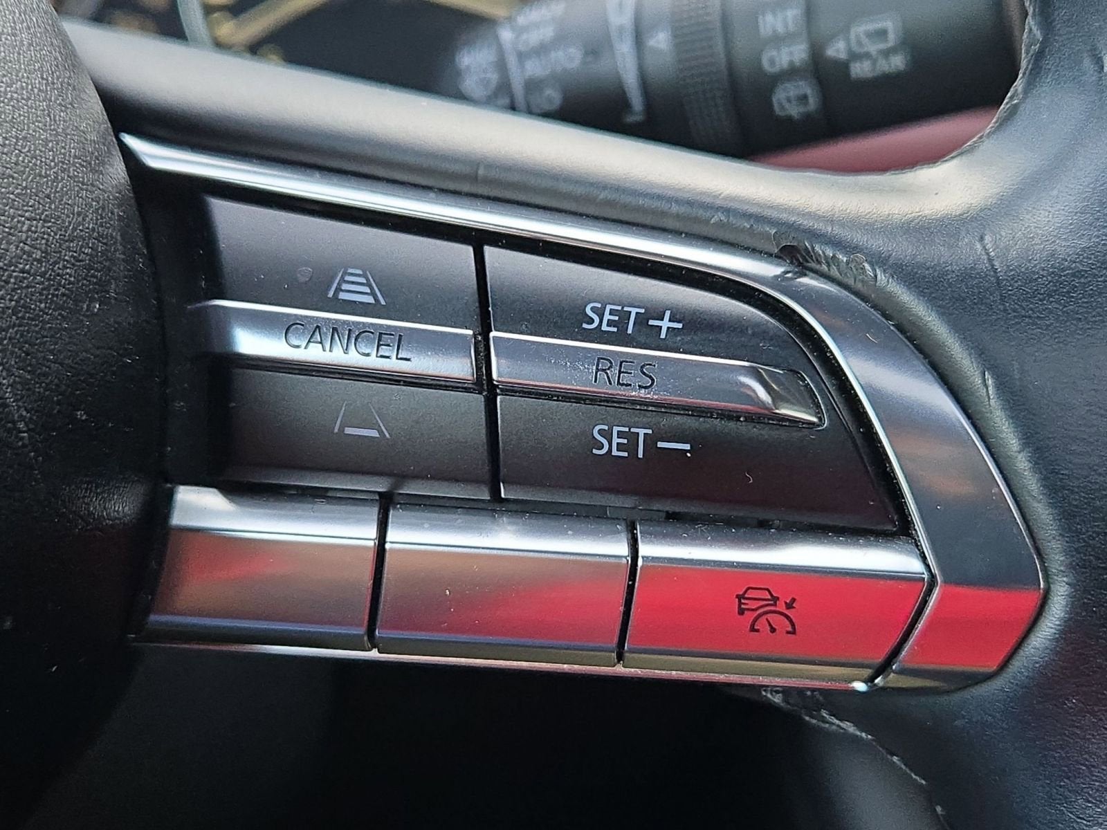 2021 Mazda Mazda3 Premium