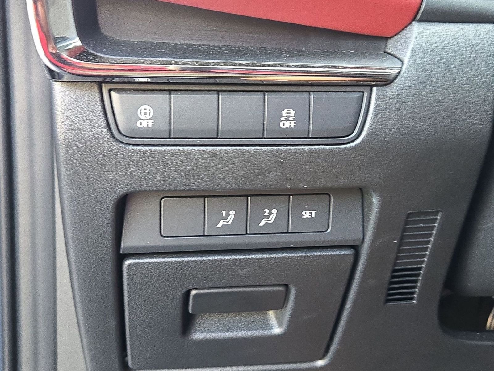 2021 Mazda Mazda3 Premium