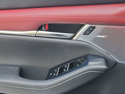 2021 Mazda Mazda3 Premium