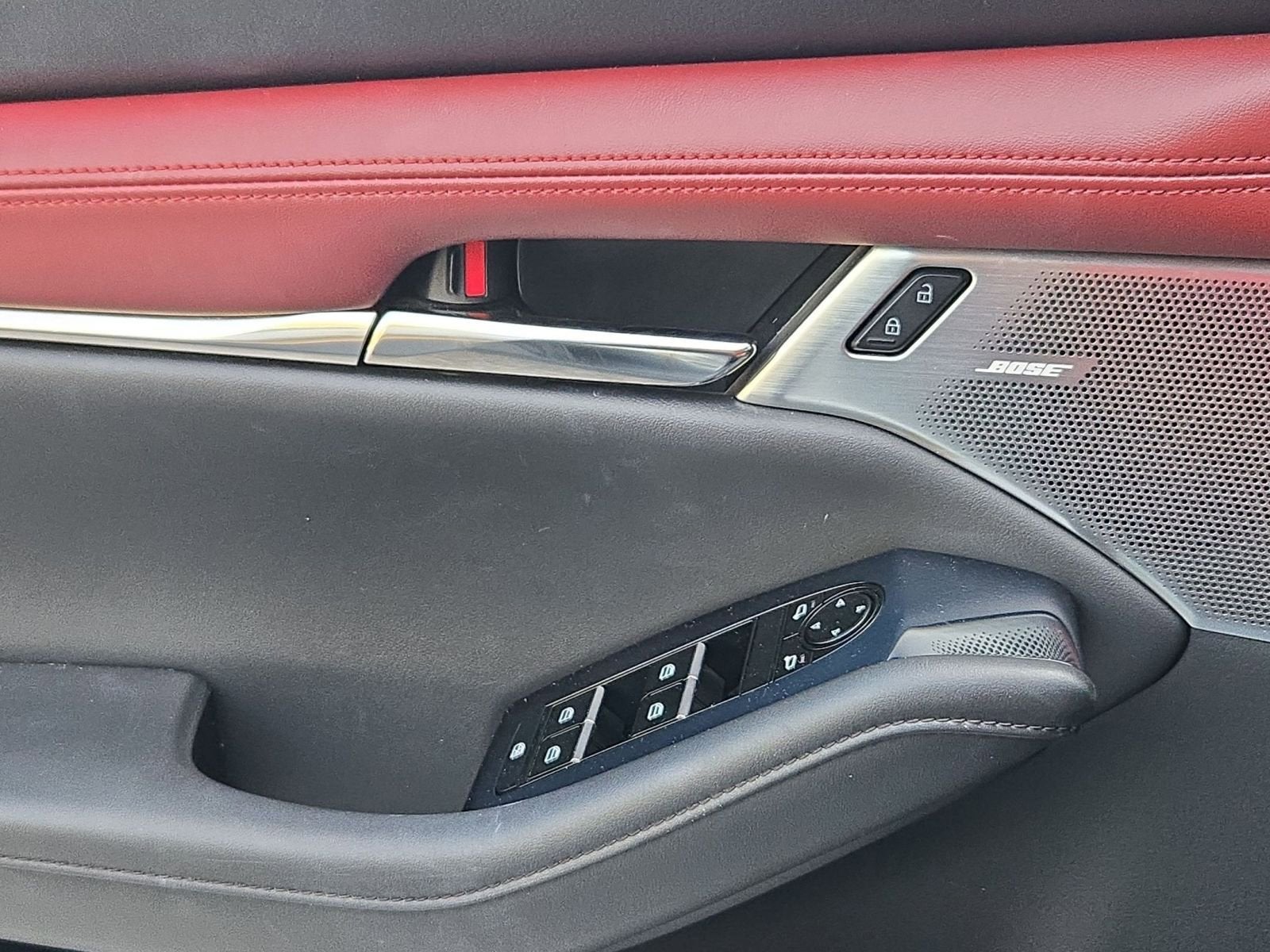 2021 Mazda Mazda3 Premium