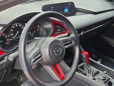 2023 Mazda Mazda3 2.5 S Premium Package