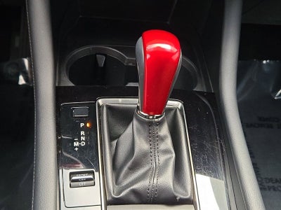 2023 Mazda Mazda3 2.5 S Premium Package