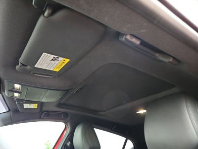 2023 Mazda Mazda3 2.5 S Premium Package