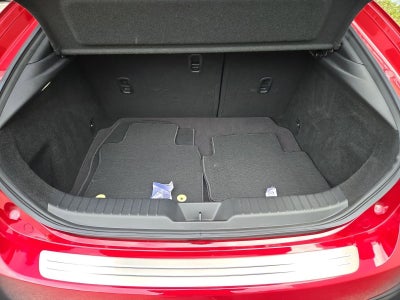 2023 Mazda Mazda3 2.5 S Premium Package