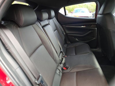 2023 Mazda Mazda3 2.5 S Premium Package