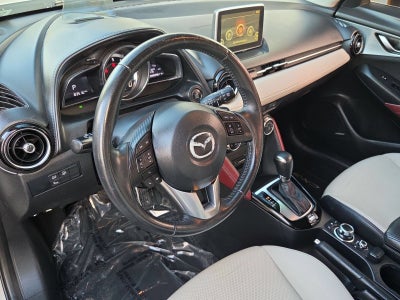 2016 Mazda Mazda CX-3 Grand Touring