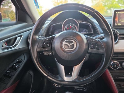 2016 Mazda Mazda CX-3 Grand Touring