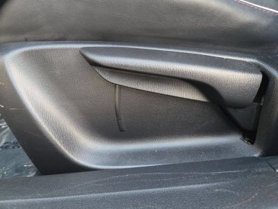2016 Mazda Mazda CX-3 Grand Touring