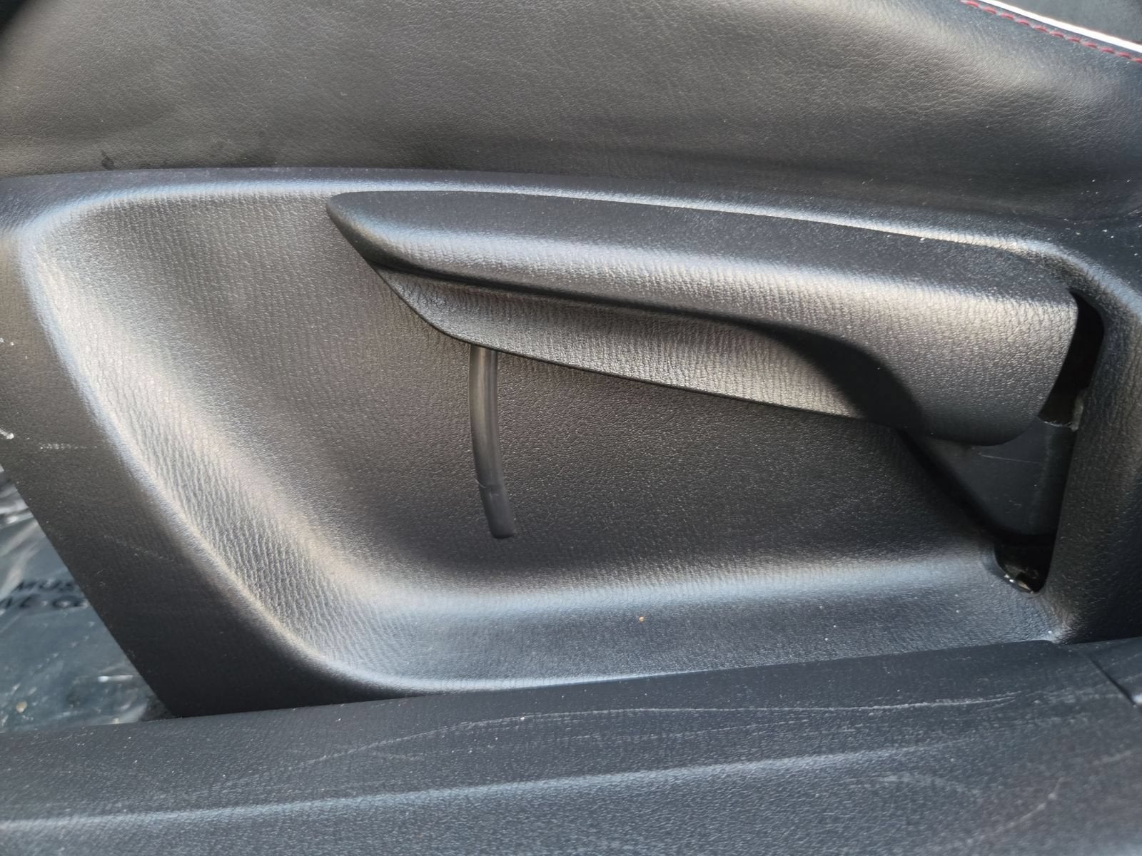 2016 Mazda Mazda CX-3 Grand Touring