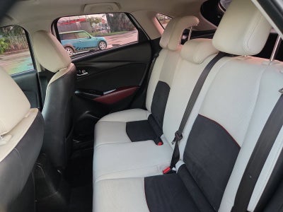 2016 Mazda Mazda CX-3 Grand Touring