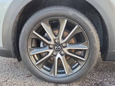 2016 Mazda Mazda CX-3 Grand Touring