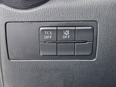 2021 Mazda Mazda CX-3 Sport