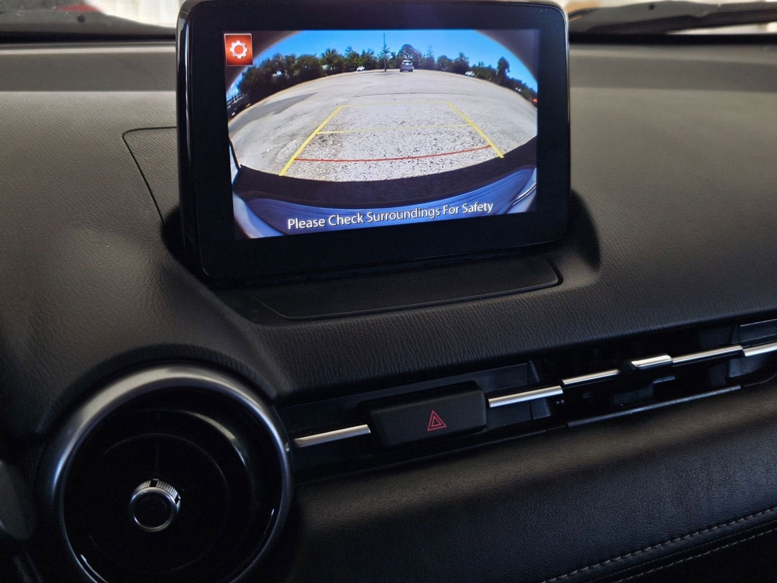 2021 Mazda Mazda CX-3 Sport
