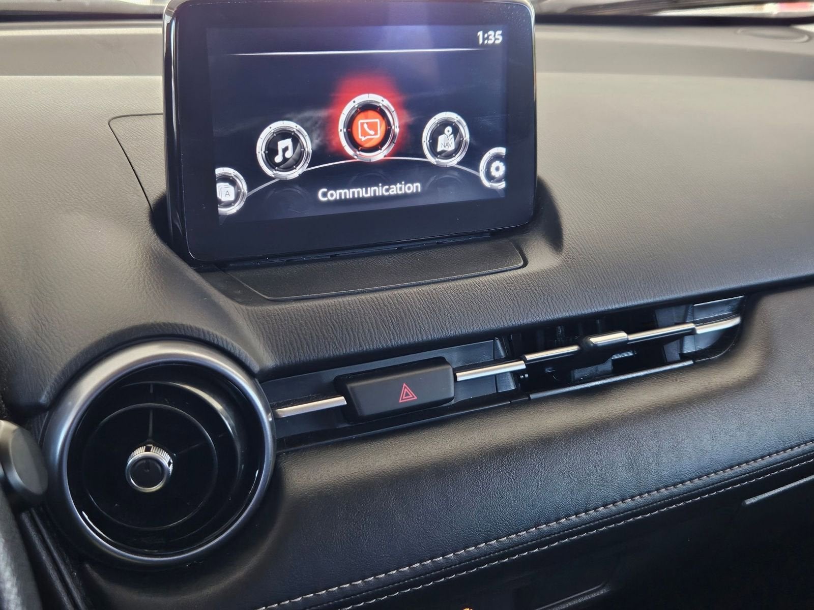 2021 Mazda Mazda CX-3 Sport