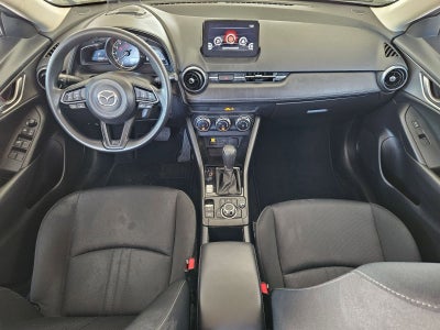 2021 Mazda Mazda CX-3 Sport