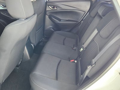 2021 Mazda Mazda CX-3 Sport
