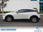 2021 Mazda Mazda CX-3 Sport