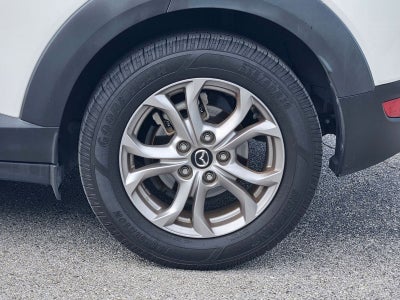 2021 Mazda Mazda CX-3 Sport