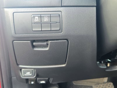 2015 Mazda Mazda6 i Sport