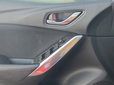 2015 Mazda Mazda6 i Sport