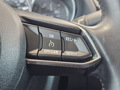 2017 Mazda Mazda6 Sport