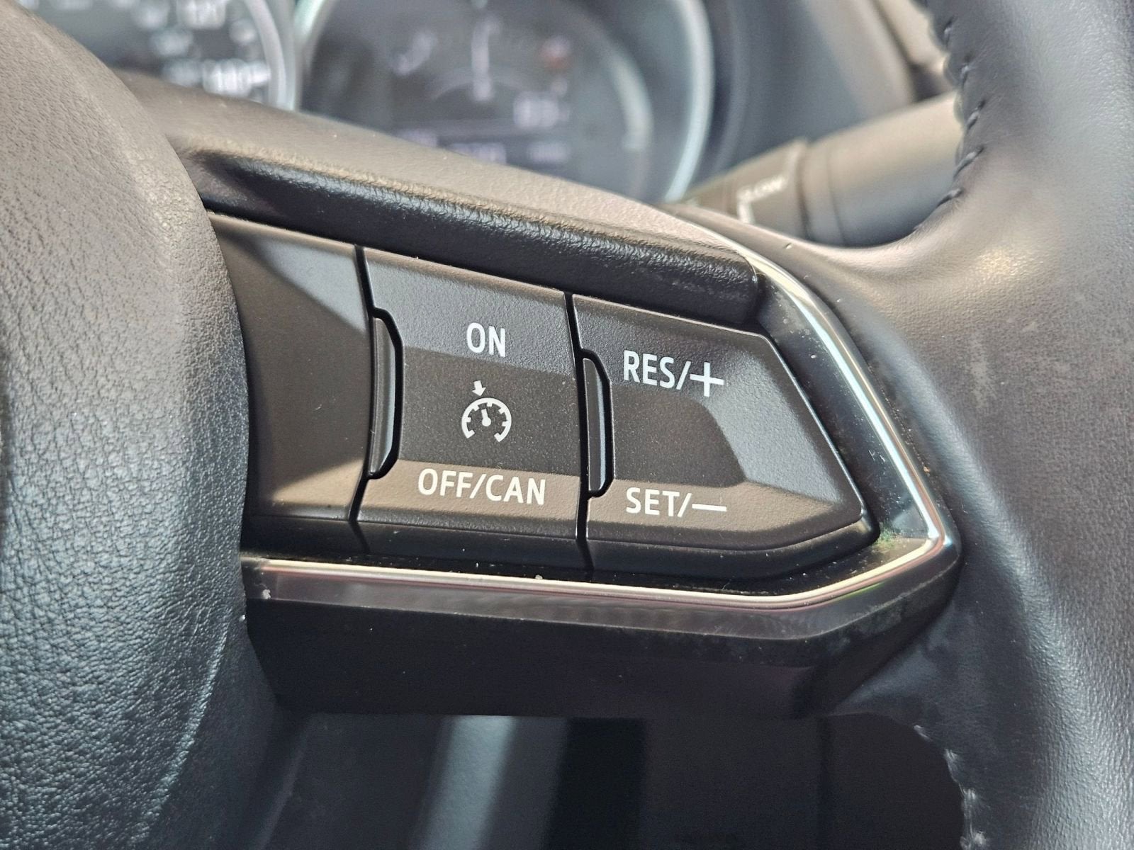 2017 Mazda Mazda6 Sport