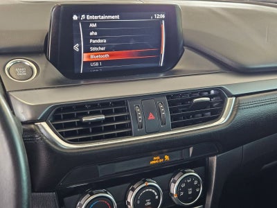 2017 Mazda Mazda6 Sport