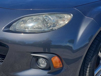 2015 Mazda Mazda Miata Sport
