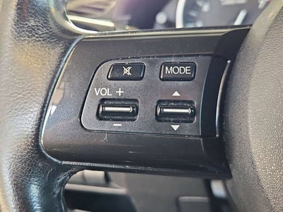 2015 Mazda Mazda Miata Sport