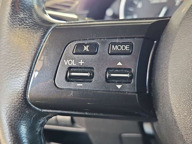 2015 Mazda Mazda Miata Sport