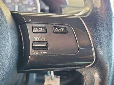 2015 Mazda Mazda Miata Sport