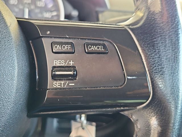 2015 Mazda Mazda Miata Sport