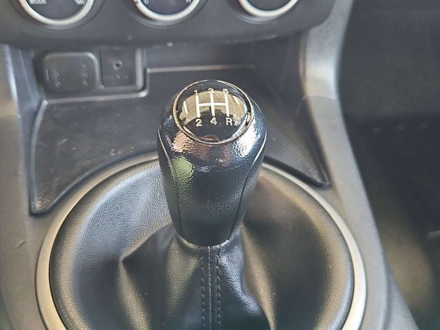 2015 Mazda Mazda Miata Sport