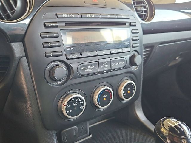 2015 Mazda Mazda Miata Sport