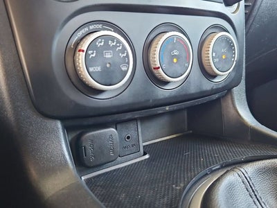 2015 Mazda Mazda Miata Sport