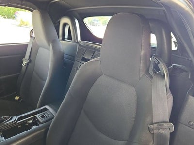 2015 Mazda Mazda Miata Sport