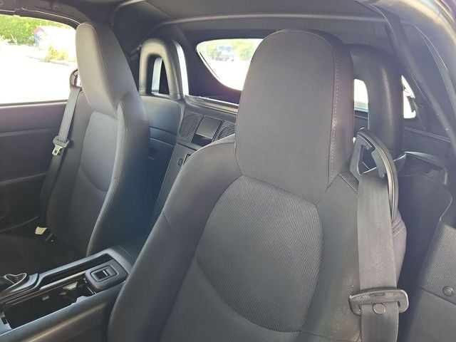 2015 Mazda Mazda Miata Sport
