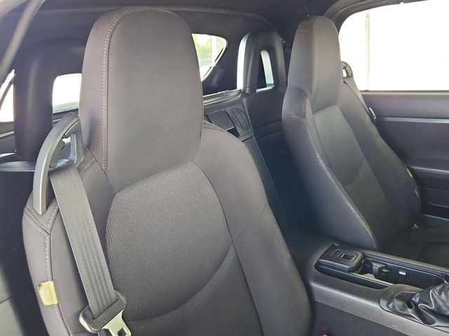 2015 Mazda Mazda Miata Sport
