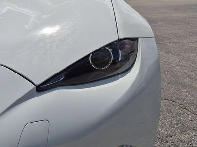 2020 Mazda Mazda MX-5 Miata Sport