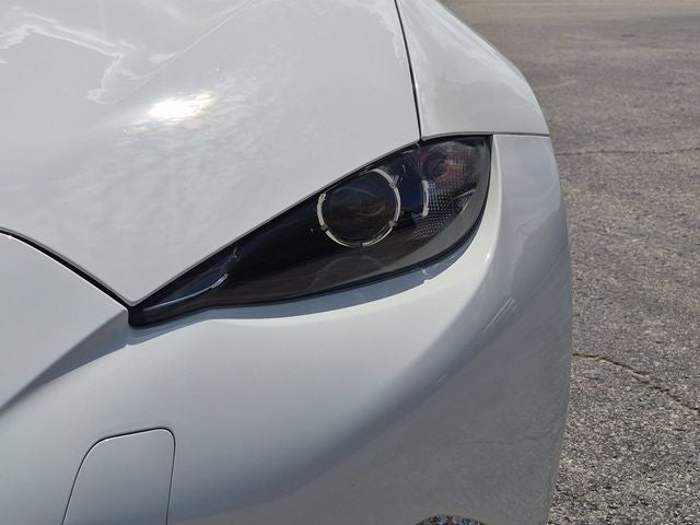 2020 Mazda Mazda MX-5 Miata Sport