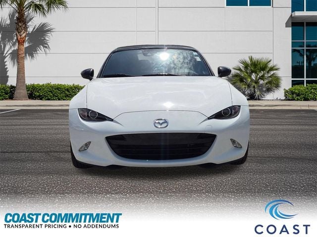 2020 Mazda Mazda MX-5 Miata Sport