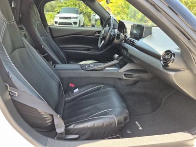 2020 Mazda Mazda MX-5 Miata Sport