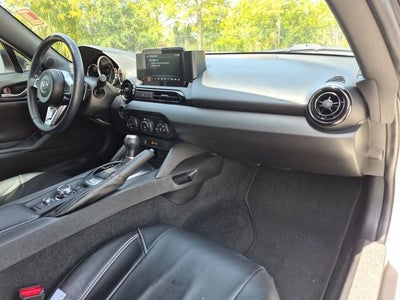 2020 Mazda Mazda MX-5 Miata Sport