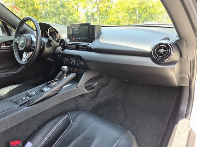 2020 Mazda Mazda MX-5 Miata Sport
