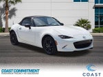 2020 Mazda Mazda MX-5 Miata Sport