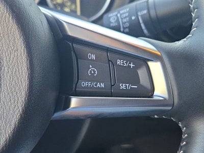 2023 Mazda Mazda MX-5 Miata Club